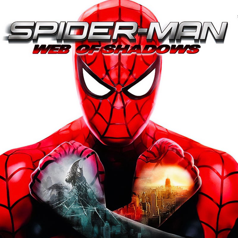 دانلود بازی Spider-Man: Web of Shadows