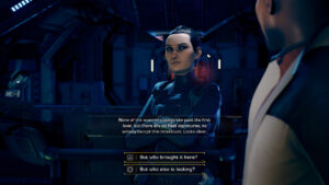 The Expanse: A Telltale Series Deluxe Edition
