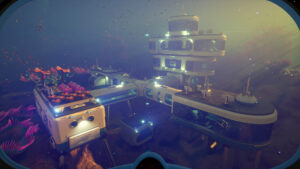 Subnautica 2