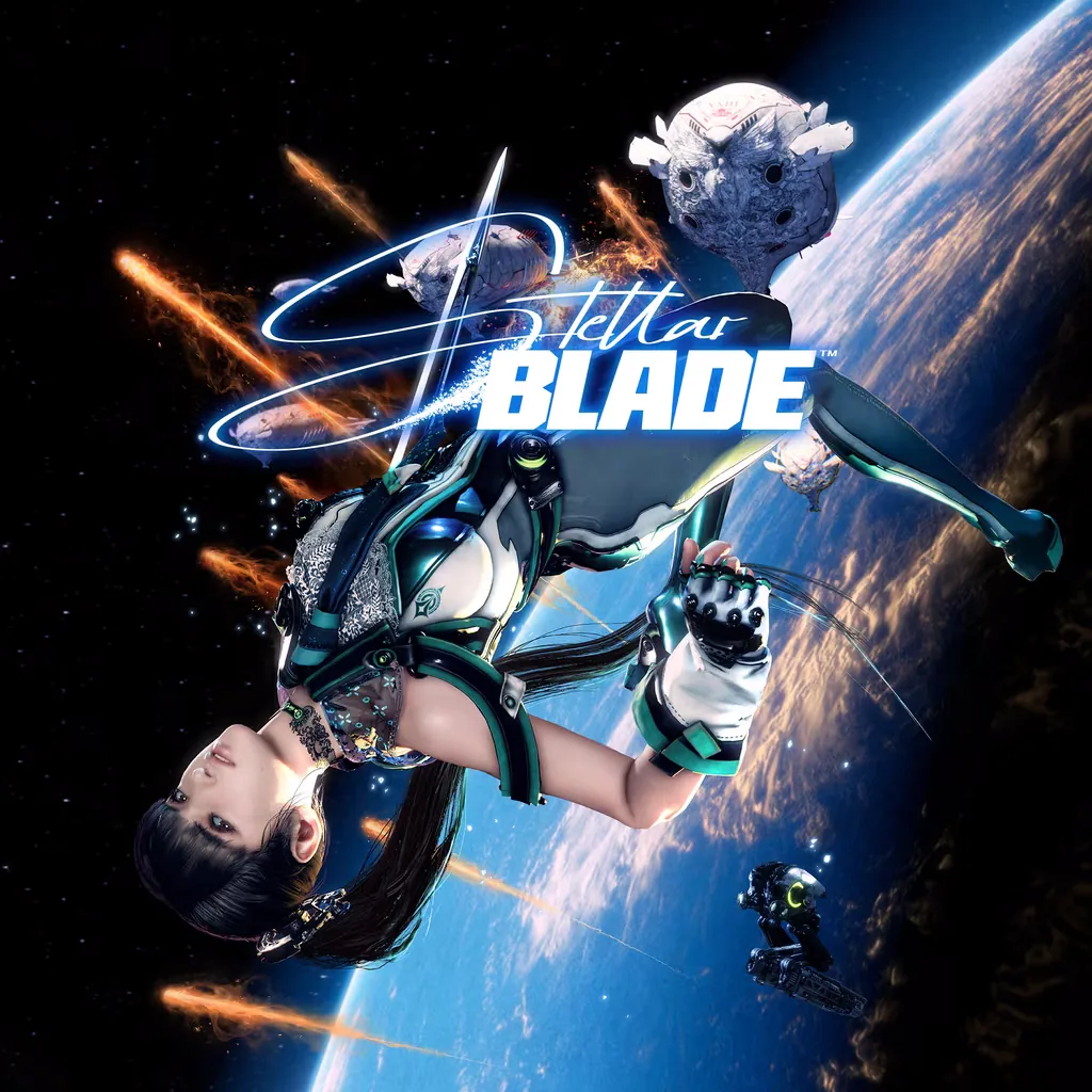 دانلود بازی Stellar Blade برای اندروید