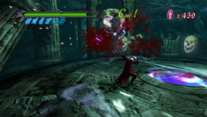 Devil May Cry