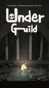 UnderGuild: Offense