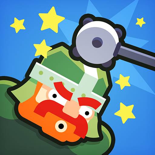 دانلود بازی Knight Brawl
