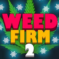 دانلود بازی Weed Firm 2: Bud Farm Tycoon