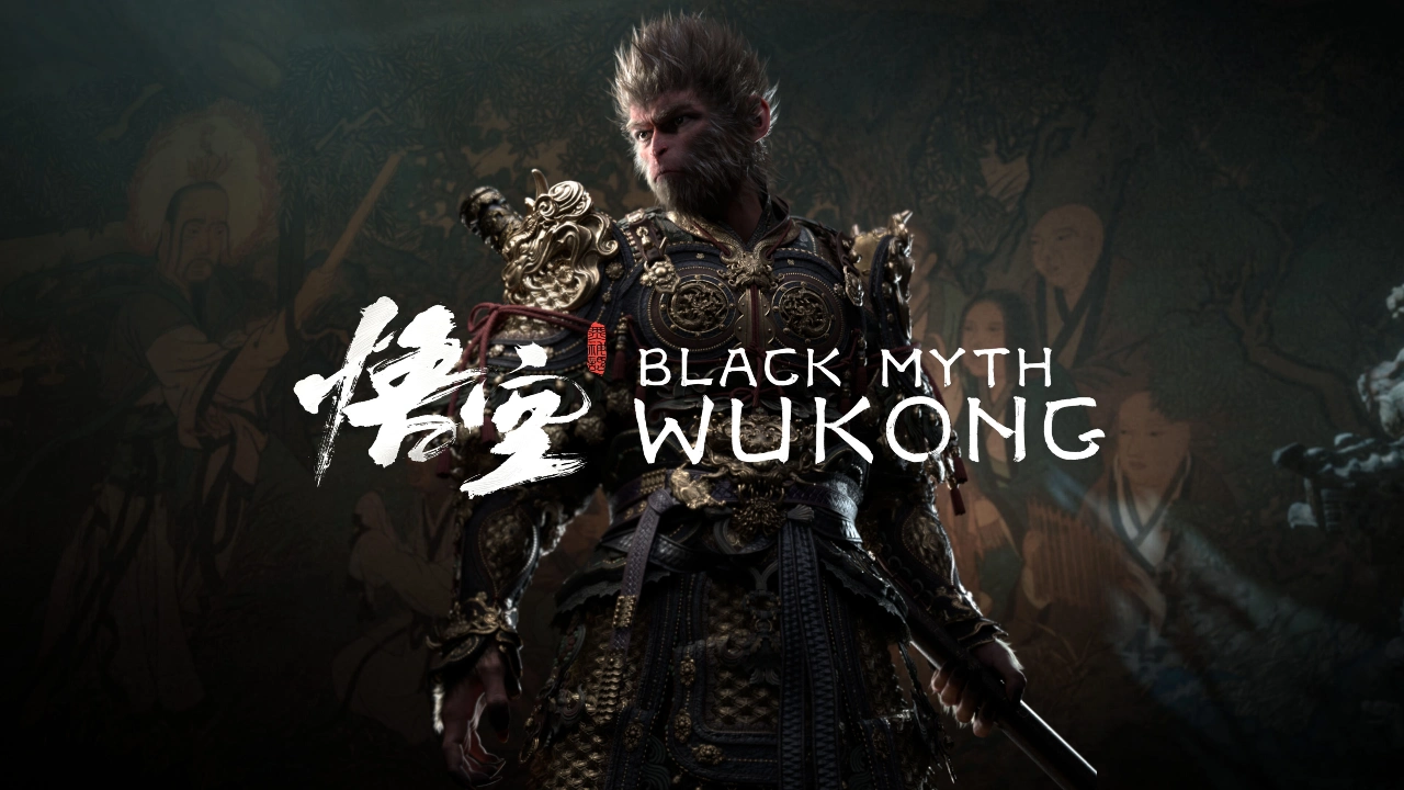 دانلود بازی Black Myth: Wukong