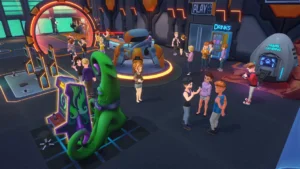 Youtubers Life 3