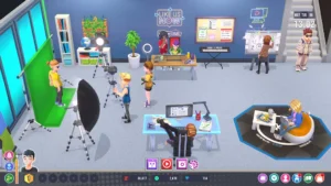 Youtubers Life 3