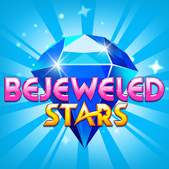 دانلود بازی Bejeweled Stars