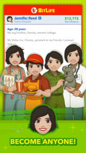 BitLife - Life Simulator