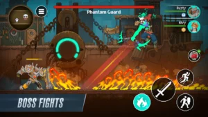 Driftfall: Pixel Action RPG