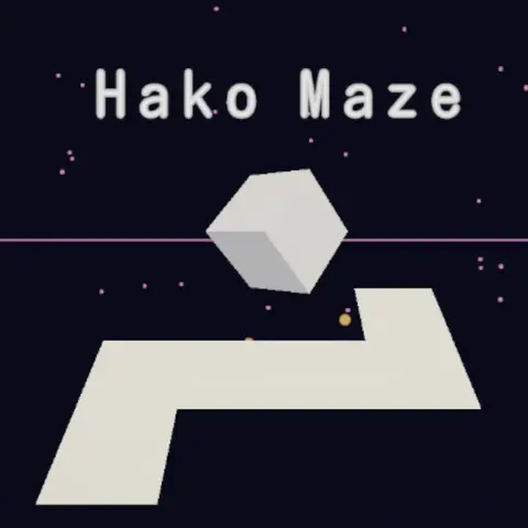 دانلود بازی Hako Maze