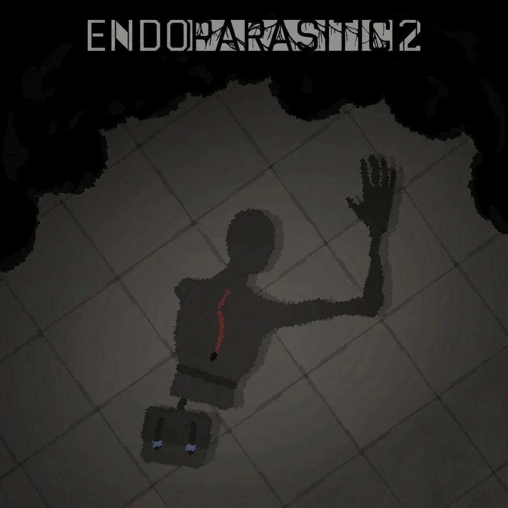 دانلود بازی Endoparasitic 2