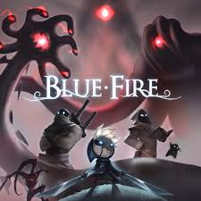 دانلود بازی Blue Fire