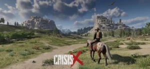 CrisisX