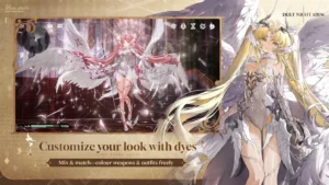 Duet Night Abyss