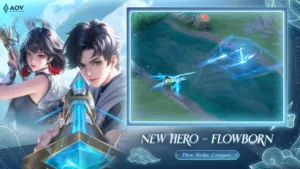 Garena AOV: Innovation Era