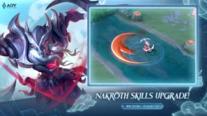 Garena AOV: Innovation Era