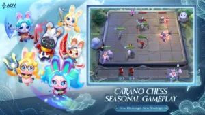 Garena AOV: Innovation Era