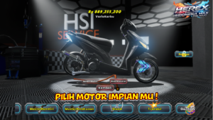 Herex Simulator Indonesia Max