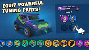 Hill Climb Racing 3