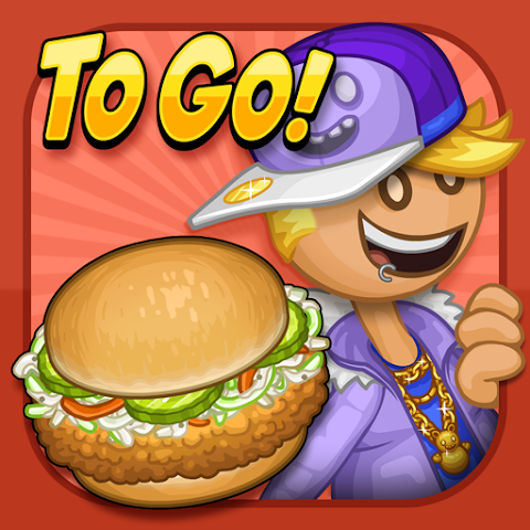 دانلود بازی Papas Cluckeria To Go