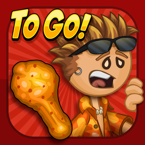 دانلود بازی Papas Wingeria To Go