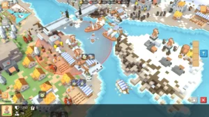 RTS Siege Up - Medieval War