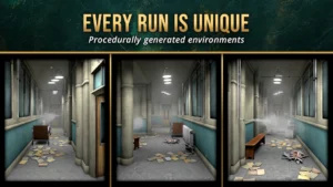 Shadowlight: No Return