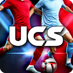 دانلود بازی Ultimate Clash Soccer