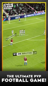 Ultimate Clash Soccer