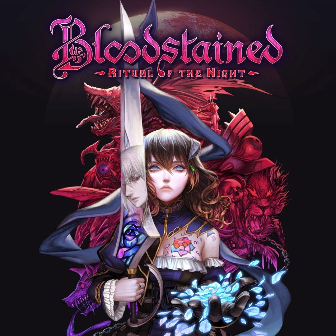 دانلود بازی Bloodstained: Ritual of the Night