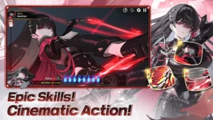 Epic Seven