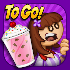 دانلود بازی Papas Freezeria To Go