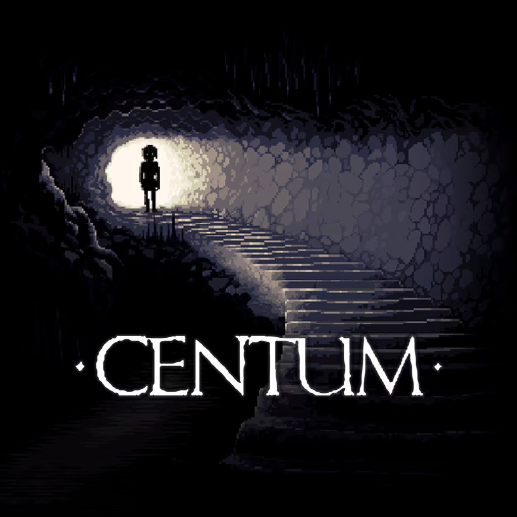 دانلود بازی Centum