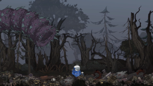 TGP: Time Travel Adventure