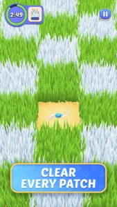 Grass Master – Cutting Game