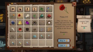 Ritualis: Summoner Simulator