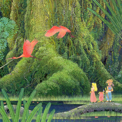دانلود بازی Secret of Mana