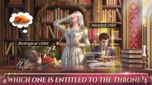 King's Choice: Rule Your Fate