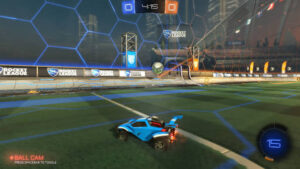 Rocket League