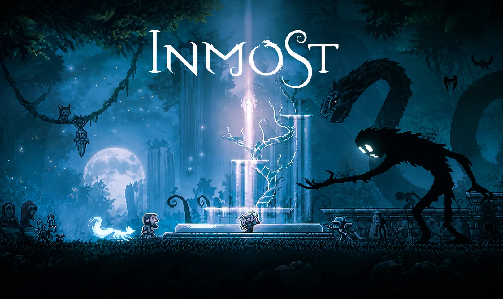 Inmost