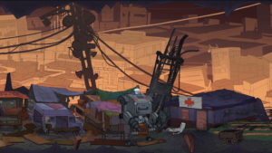 TGP: Time Travel Adventure