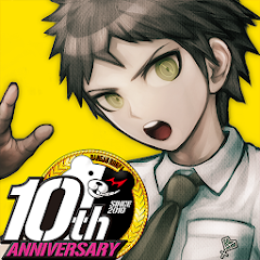 دانلود بازی Danganronpa 2: Goodbye Despair