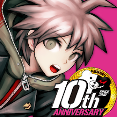 دانلود بازی Danganronpa: Trigger Happy Hav