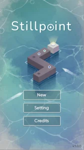 Stillpoint: Minimal Defense