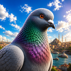 دانلود بازی Pigeon Paradise
