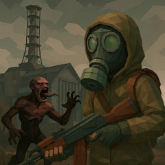 دانلود بازی POLYZONA – Chernobyl Bunker