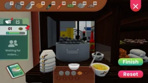 Bakso Simulator 2