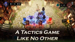 Conquest Tactics: Realm of Sin