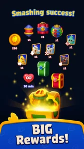 Angry Birds Match